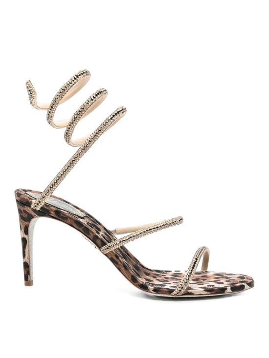 26FW 르네 카오빌라 샌들 C12899080R001Y450 NUDE NEUTRALS