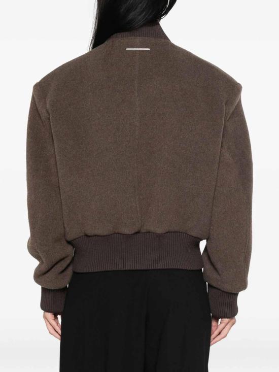 26FW 씨페러 수트 팬츠 SWJ0170TWF01208090 BROWN - THE SEAFARER
