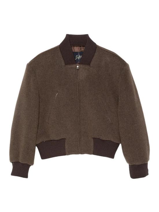 26FW 씨페러 수트 팬츠 SWJ0170TWF01208090 BROWN