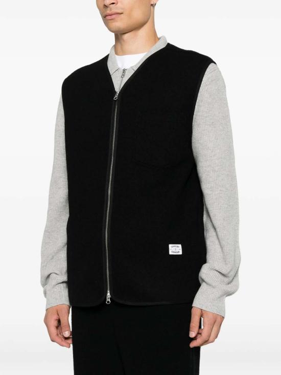 26FW 삼소앤삼소 베스트 14612SAHANNESBLACK - SAMSOE SAMSOE