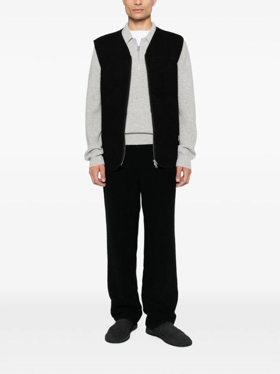 26FW 삼소앤삼소 베스트 14612SAHANNESBLACK - SAMSOE SAMSOE