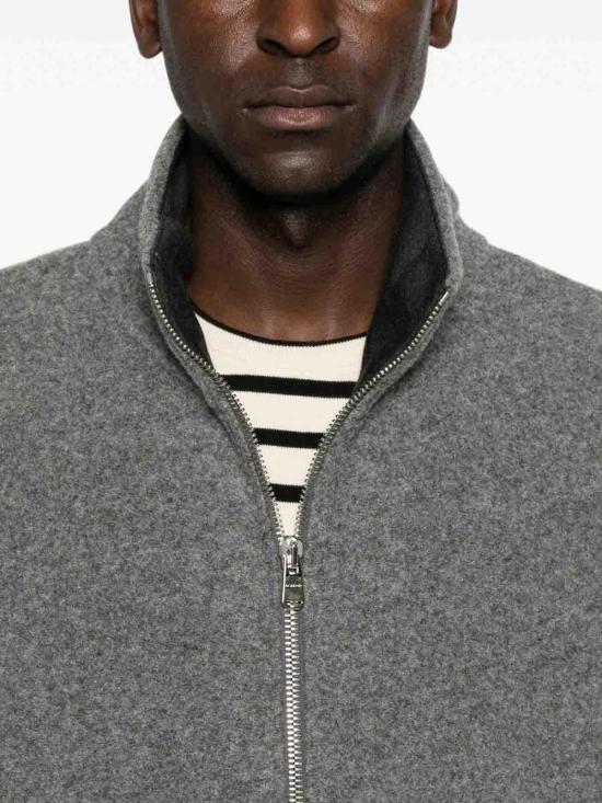 26FW 돈답 자켓 JU050XXX920 GREY - DONDUP