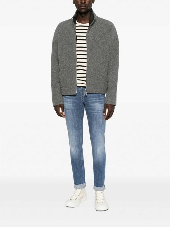26FW 돈답 자켓 JU050XXX920 GREY - DONDUP