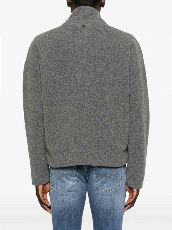 26FW 돈답 자켓 JU050XXX920 GREY - DONDUP