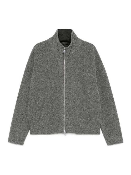 26FW 돈답 자켓 JU050XXX920 GREY