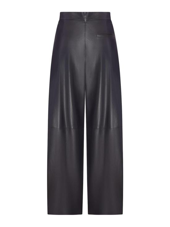 26FW 조르지오 아르마니 팬츠 GW004209AF29330UB117 BLUE - GIORGIO ARMANI