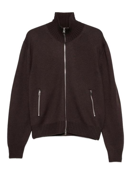 26FW 톰포드 스웨터 YMW152KZL027ECJ BROWN