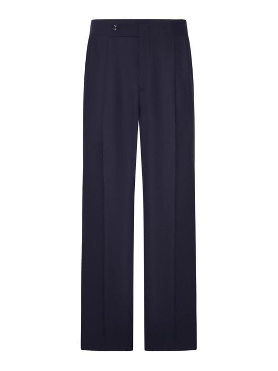 26FW 조르지오 아르마니 팬츠 GM000558TE13592UB109 BLUE