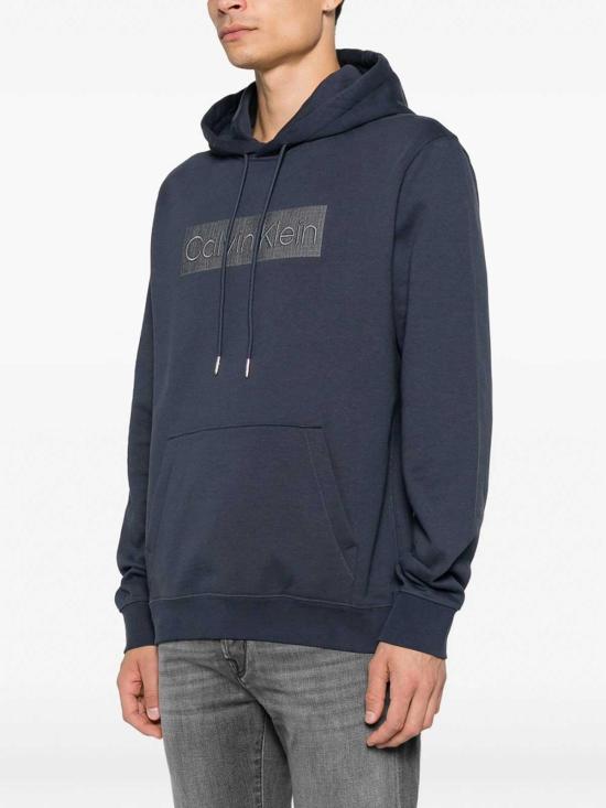 26FW 캘빈클라인 탑 LV04LH227GCCIBLNIG BLUE - CALVIN KLEIN