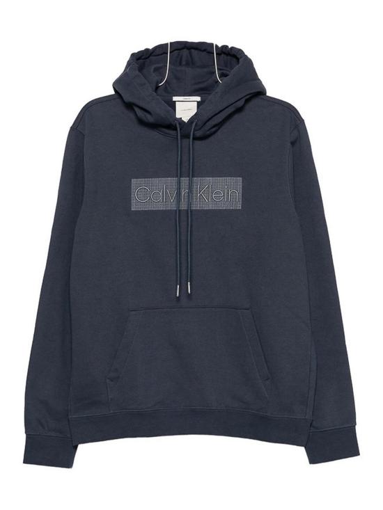 26FW 캘빈클라인 탑 LV04LH227GCCIBLNIG BLUE