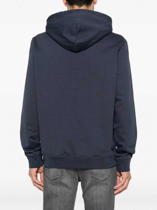 26FW 캘빈클라인 탑 LV04LH227GCCIBLNIG BLUE - CALVIN KLEIN