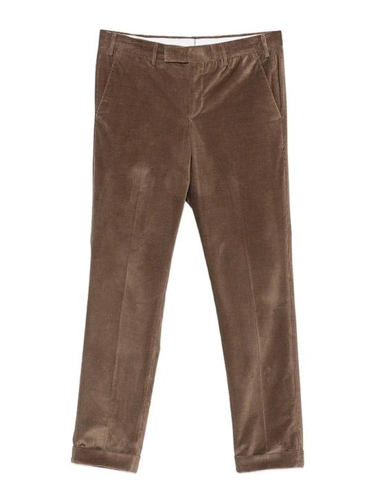 26FW 피티토리노 팬츠 PG81ASMAZ00CL10155 BROWN