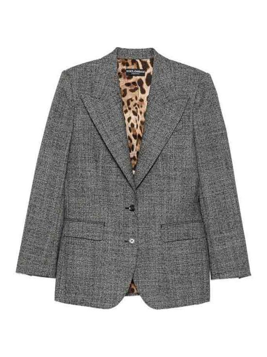 26FW 돌체앤가바나 수트 자켓 F2JAFTFM2G4S8030 GREY