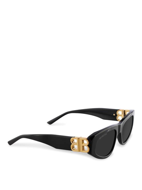 26FW 발렌시아가 선글라스 621642T00391000 BLACK - BALENCIAGA