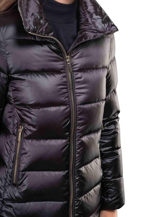 26FW 무레르 DORADO-HC  도라도 HC 자켓 MODGI200004TEPAP51U0004 BLACK - MOORER