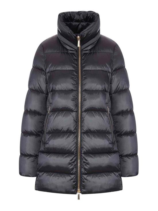 26FW 무레르 DORADO-HC  도라도 HC 자켓 MODGI200004TEPAP51U0004 BLACK
