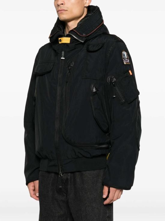 26FW 파라점퍼스 자켓 GOBIPMJKMG010541 BLACK - PARAJUMPERS