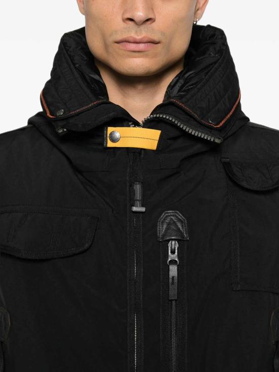 26FW 파라점퍼스 자켓 GOBIPMJKMG010541 BLACK - PARAJUMPERS