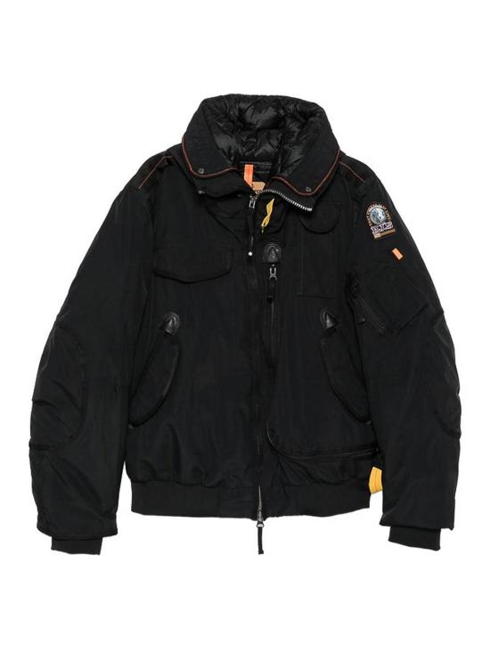 26FW 파라점퍼스 자켓 GOBIPMJKMG010541 BLACK