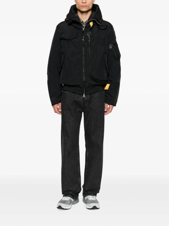 26FW 파라점퍼스 자켓 GOBIPMJKMG010541 BLACK - PARAJUMPERS