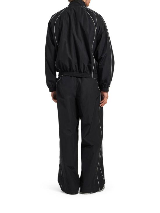 26FW 발렌시아가 바디스 트랙수트 자켓 A001YQTUQ111000 BLACK - BALENCIAGA
