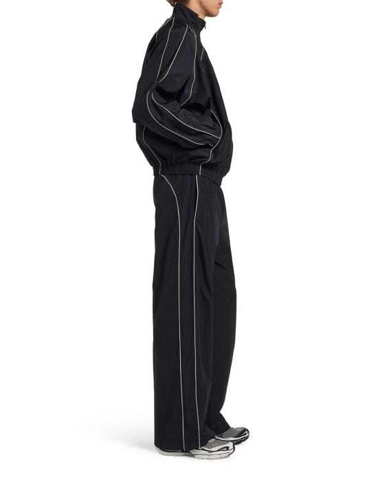 26FW 발렌시아가 바디스 트랙수트 자켓 A001YQTUQ111000 BLACK - BALENCIAGA