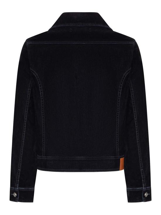 26FW 아미리 스트레이트 팬츠 AM426JA0450002 BLACK - AMIRI