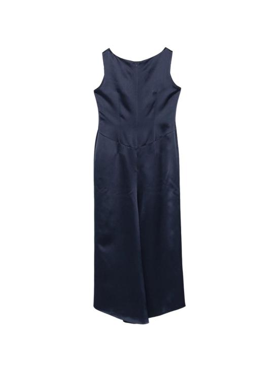26SS 펠리 캄포 미디 스커트 FCS6261529957 BLUE - FELY CAMPO