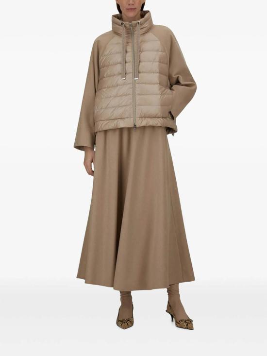 26FW 에르노 패딩 12934PI00188DR1985 YELLOW - HERNO
