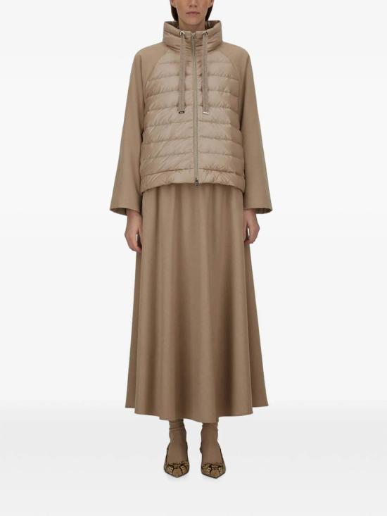 26FW 에르노 패딩 12934PI00188DR1985 YELLOW - HERNO