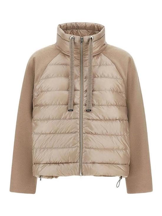 26FW 에르노 패딩 12934PI00188DR1985 YELLOW