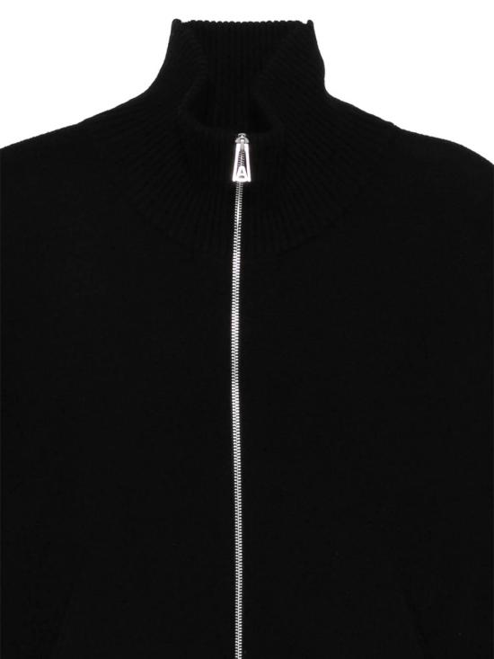 26FW 악셀 아리가토 스웨터 A2143004COREBLACK - AXEL ARIGATO