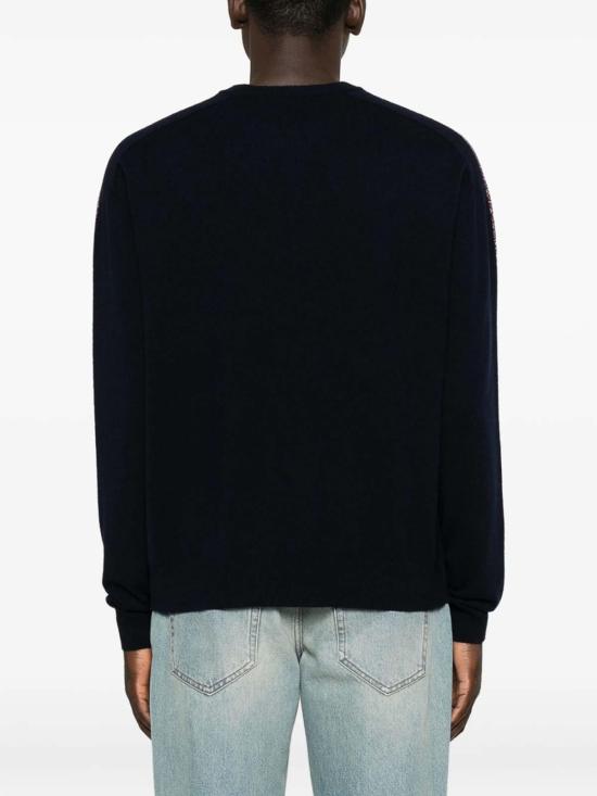 26FW 아이스 비 아이스버그 탑 A00790046728 BLUE - ICE B ICEBERG