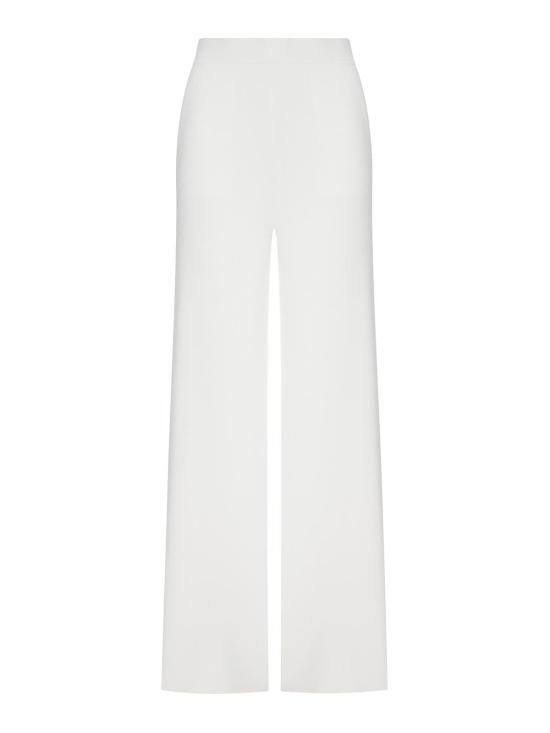 26FW 막스마라 팬츠 26213360116E15 WHITE