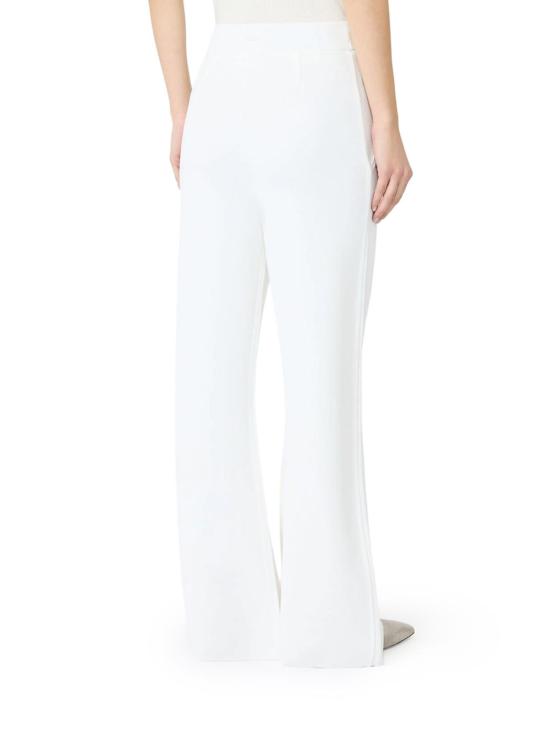 26FW 막스마라 팬츠 26213360116E15 WHITE - MAX MARA