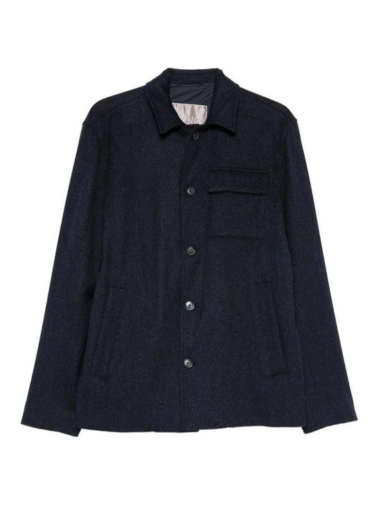 26FW 에르노 자켓 33517GI00116UR9200 BLUE