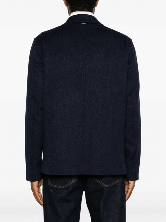 26FW 에르노 자켓 33517GI00116UR9200 BLUE - HERNO