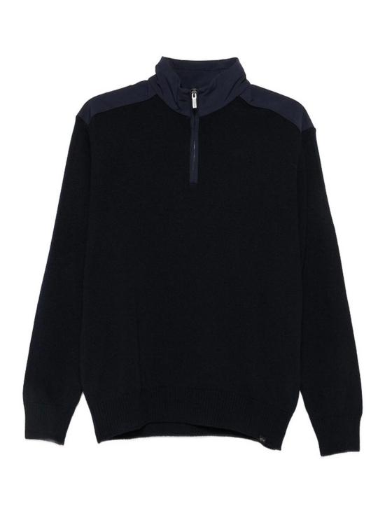 26FW 폴앤샤크 터틀넥 99311021050 BLUE