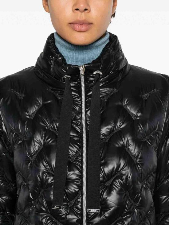 26FW 에르노 자켓 12017ZPI00181DR9300 BLACK - HERNO