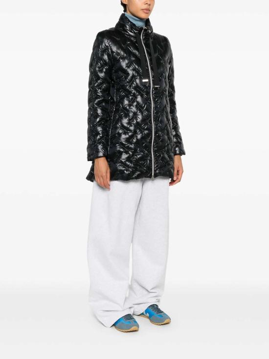26FW 에르노 자켓 12017ZPI00181DR9300 BLACK - HERNO
