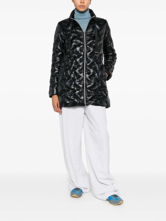 26FW 에르노 자켓 12017ZPI00181DR9300 BLACK - HERNO