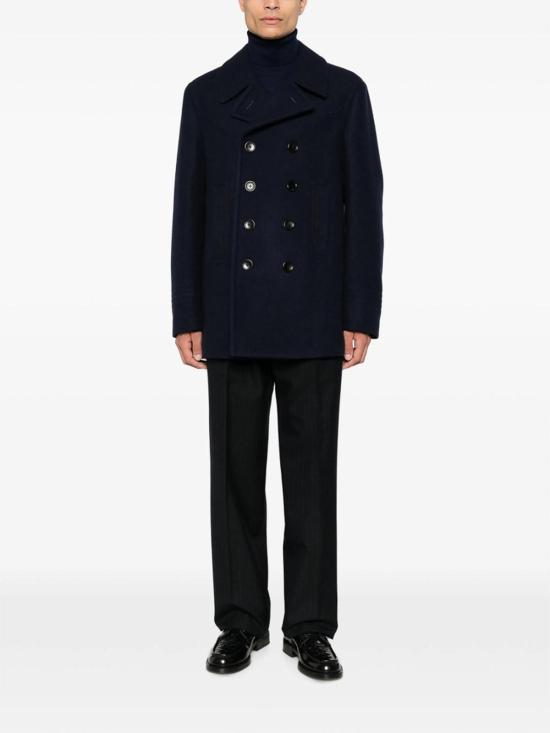 26FW 톰포드 숏팬츠 FMW088OPR017UCC BLUE - TOMFORD
