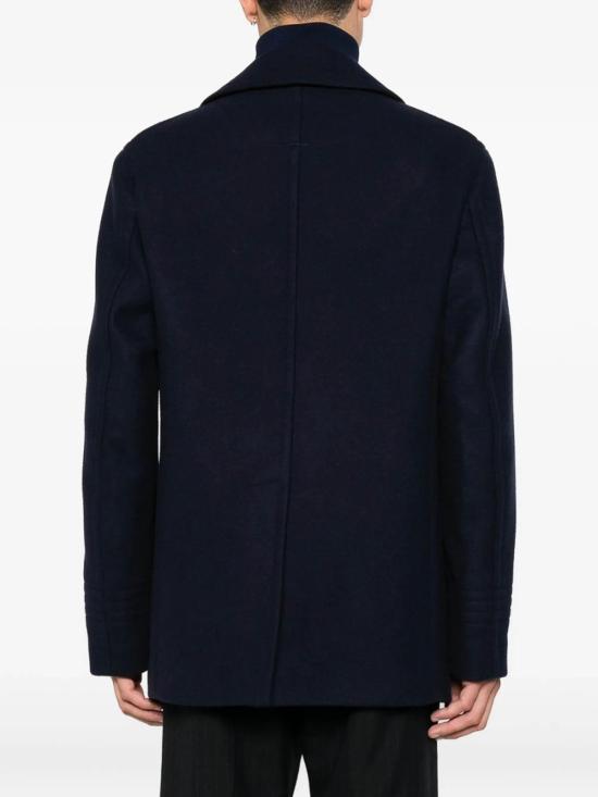 26FW 톰포드 숏팬츠 FMW088OPR017UCC BLUE - TOMFORD