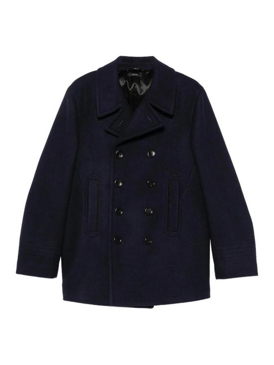 26FW 톰포드 숏팬츠 FMW088OPR017UCC BLUE