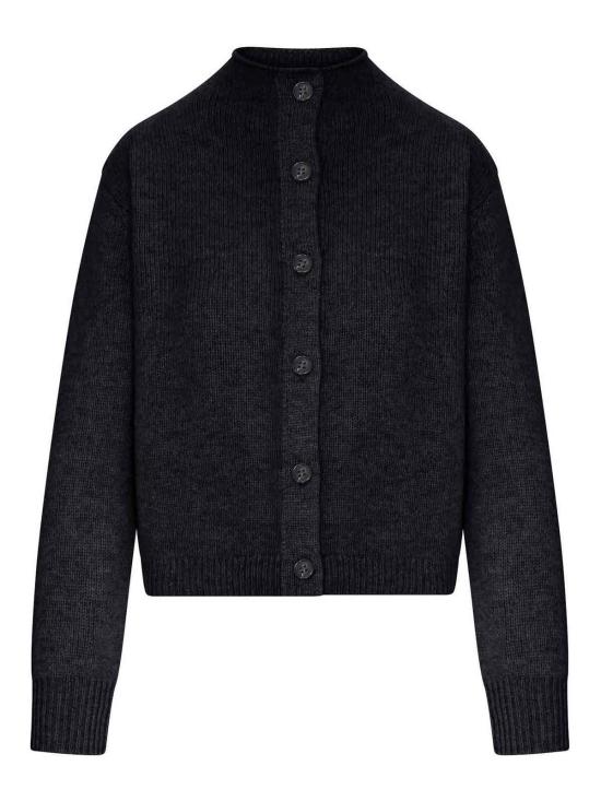 26FW 리사 양 가디건 2026430BL BLACK