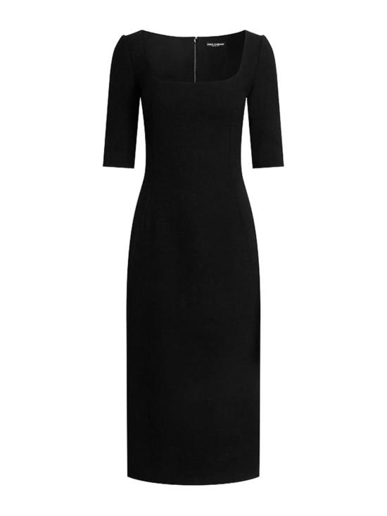 26FW 돌체앤가바나 숏팬츠 F623GTFU2L8N0000 BLACK
