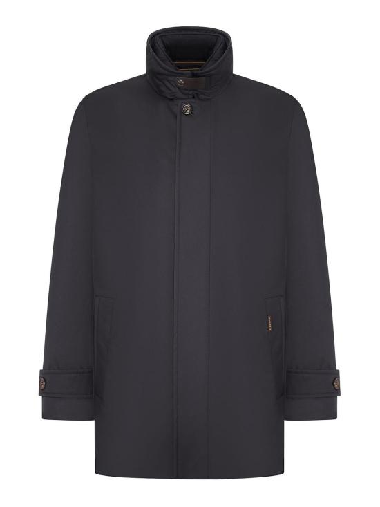 26FW 무레르 REIS-SE1 레이즈 SE1 자켓 MOUGI101206TEPA011U0001 BLACK