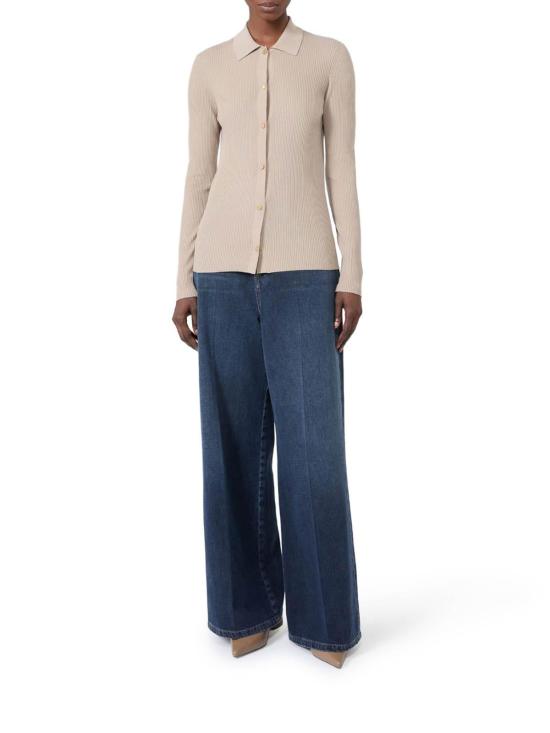 26FW 에스막스마라 가디건 26293460116E15 NUDE NEUTRALS - 'S MAX MARA