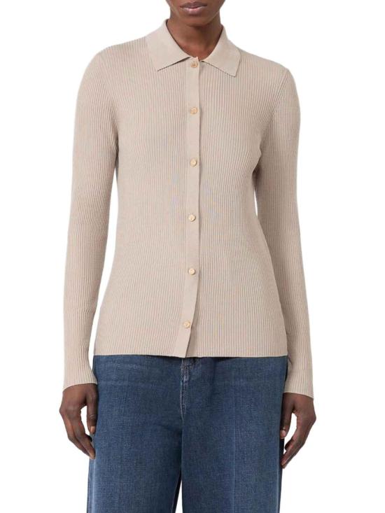 26FW 에스막스마라 가디건 26293460116E15 NUDE NEUTRALS - 'S MAX MARA