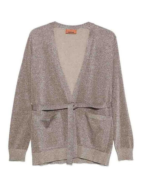 26FW 미소니 탑 DC26SM02BK01H3S01MQ BEIGE